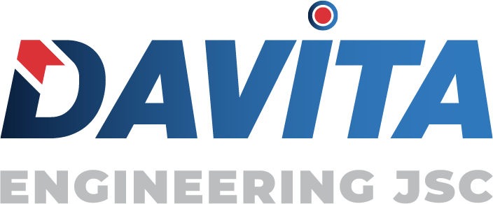 Công ty cổ phần kỹ thuật Davita